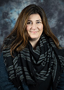 Oakville trustee | Oakville trustee Nancy Guzzo | Nancy Guzzo